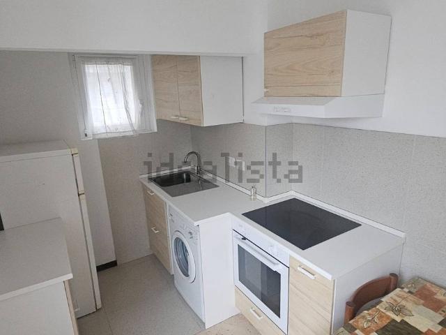 Appartamento in affitto a Stadera, Milano