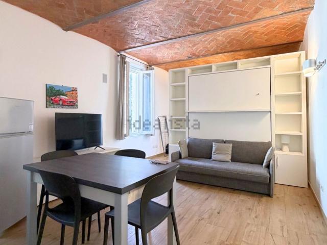 Appartamento in affitto a Unione delle Terre d'Argine, Carpi