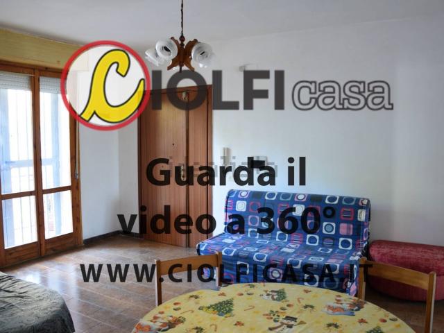 Appartamento in affitto a San Bartolomeo, Cassino