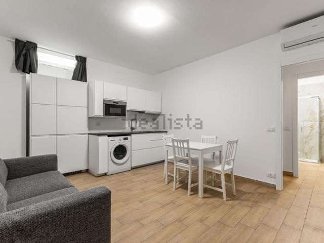 Appartamento in affitto a Municipio 4, Milano