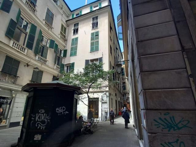 Appartamento in affitto a Centro Est, Serra Riccò