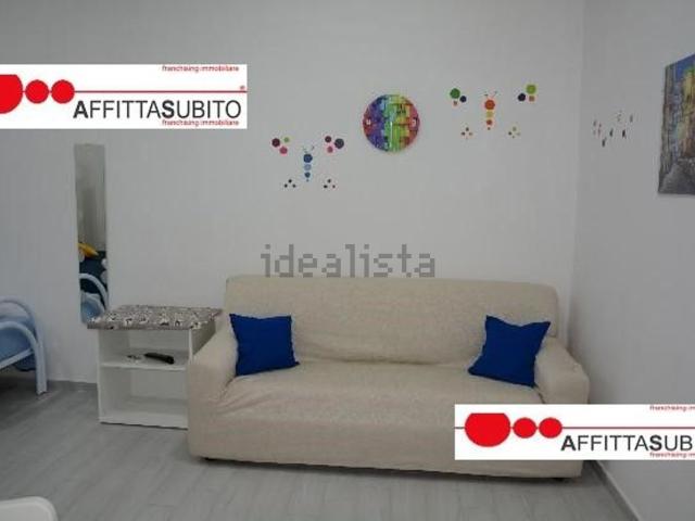 Appartamento in affitto a Municipalità 2, Campania