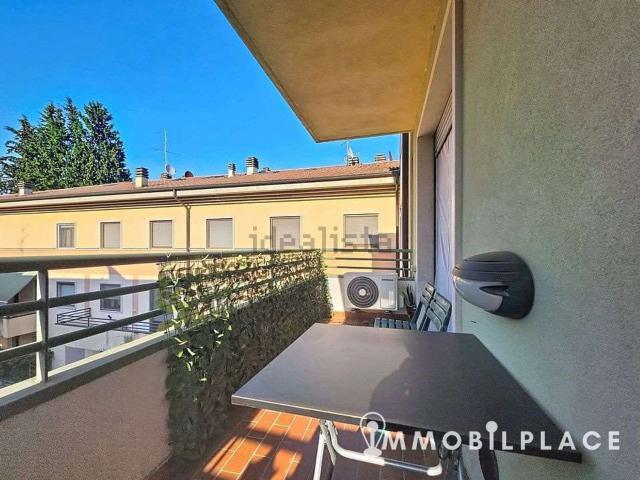 Appartamento in affitto a Sud, Brenzone