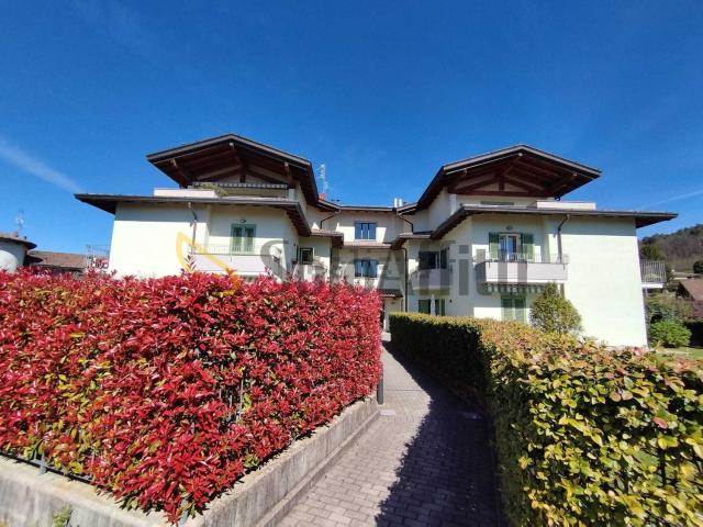 Appartamento in affitto a Uggiate Trevano, Lombardia