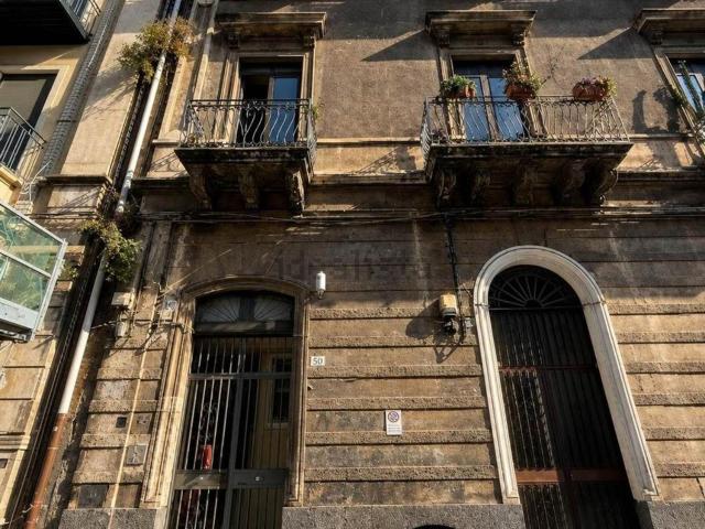 Appartamento in affitto a Borgo-Sanzio, Catania