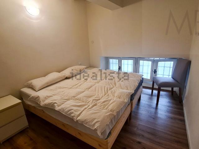 Appartamento in affitto a Borgo Ticino, Pavia