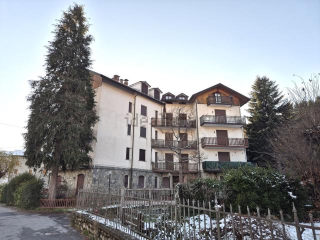 Appartamento in affitto a Rovegno, Liguria