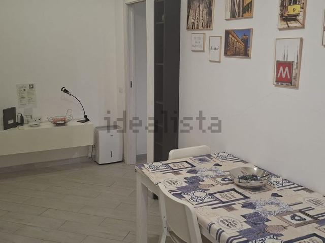 Appartamento in affitto a Municipio 3, Milano