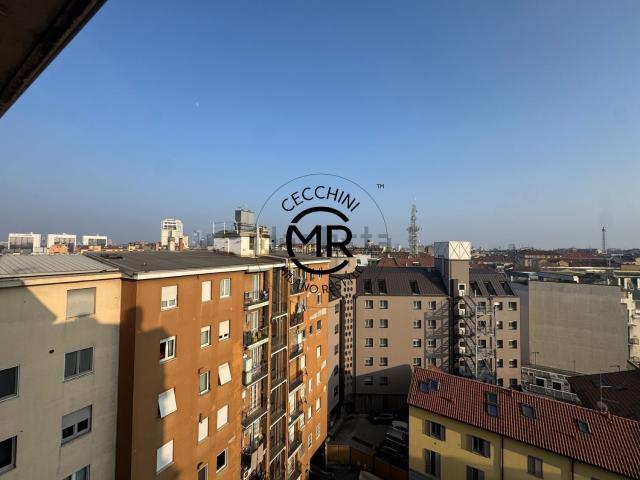 Attico in affitto a Municipio 8 di Milano, Milano