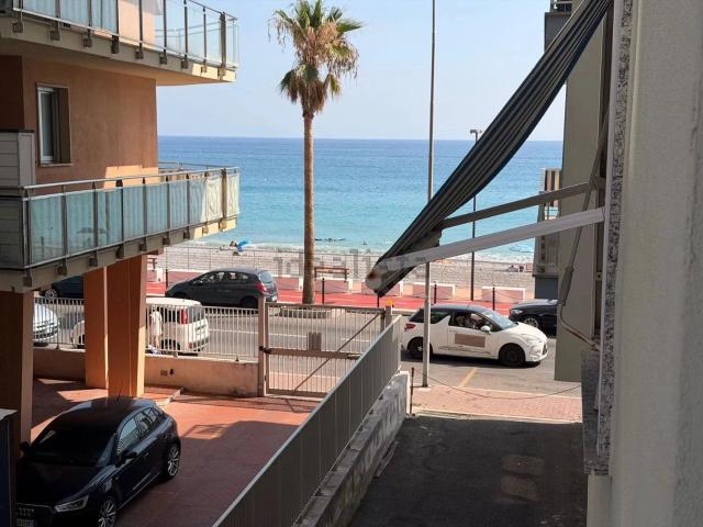 Appartamento in affitto a Ventimiglia, Liguria