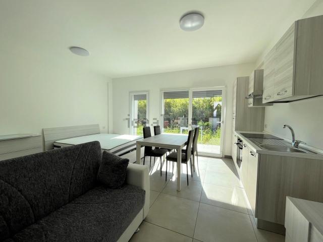 Appartamento in affitto a Calabria, Catanzaro