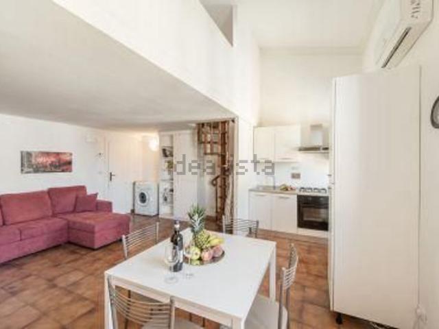 Appartamento in affitto a Quartiere 1, Firenze