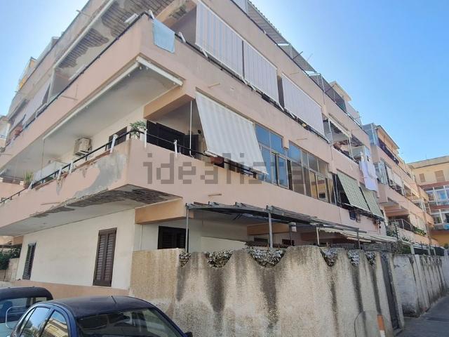 Appartamento in affitto a Fondaconuovo, Spadafora