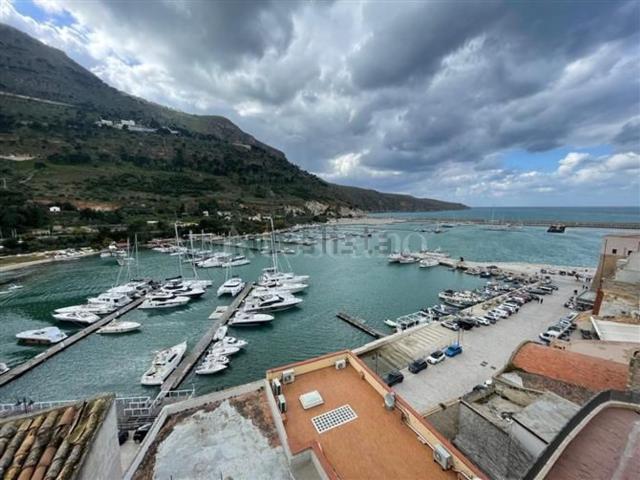 Appartamento in affitto a Castellammare Del Golfo, Sicilia