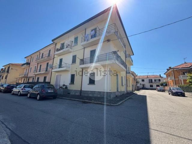 Appartamento in affitto a San Luigi, Piemonte