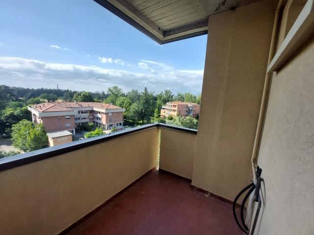 Appartamento in affitto a Cicogna, San Lazzaro