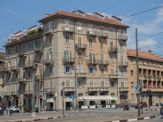 Appartamento in affitto a Circoscrizione 8, Piemonte