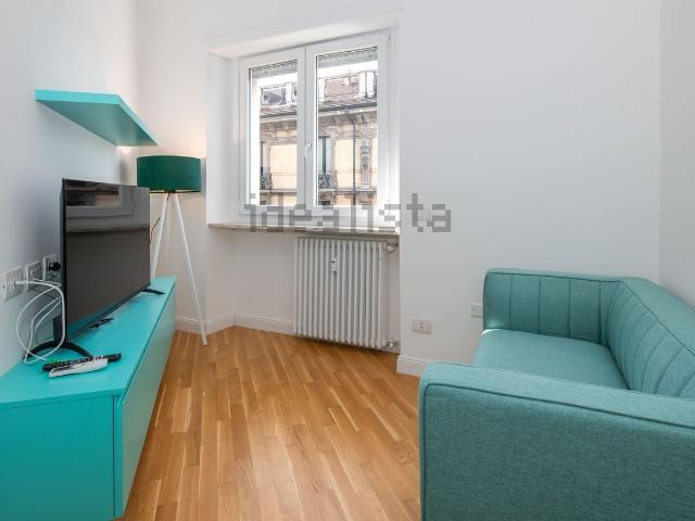 Appartamento in affitto a Municipio 2, Milano