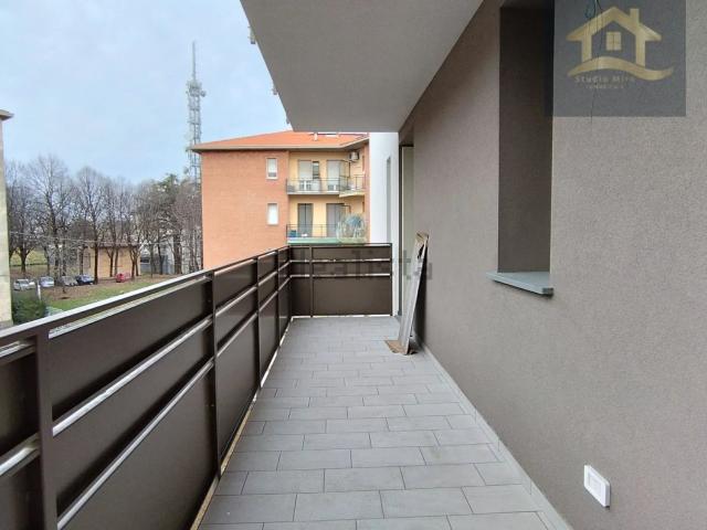Appartamento in affitto a Montanara, Parma