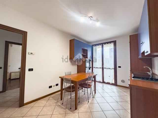 Appartamento in affitto a Centro Storico, Lissone