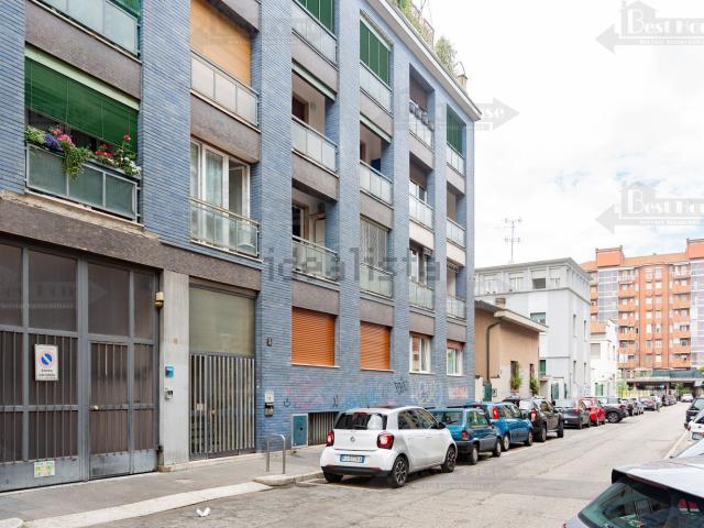Appartamento in affitto a Municipio 3, Milano