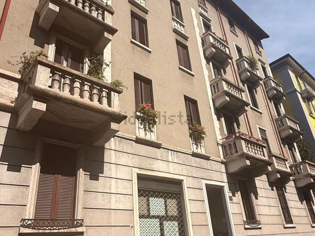 Appartamento in affitto a Municipio 2, Milano