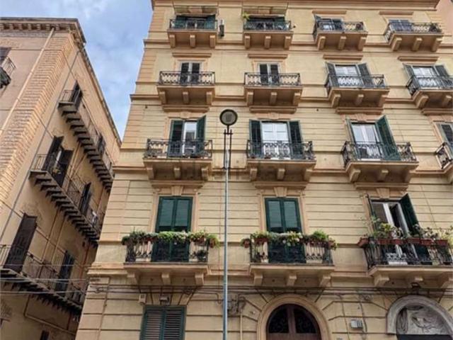 Appartamento in affitto a VIII Circoscrizione, Palermo