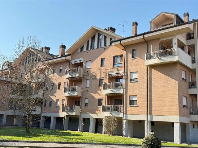 Appartamento in affitto a Tribiano, Lombardia