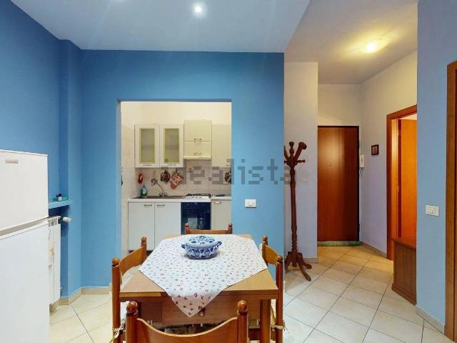 Appartamento in affitto a Borghetto Santo Spirito, Liguria