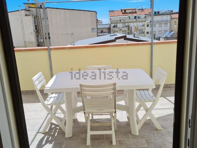 Attico in affitto a Viareggio, Toscana