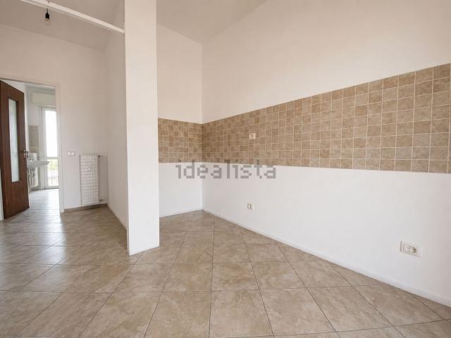 Appartamento in affitto a Casale Popolo, Piemonte