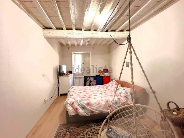 Appartamento in affitto a Palazzo Del Pero, Toscana