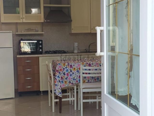 Appartamento in affitto a Rimini, Reggio Emilia