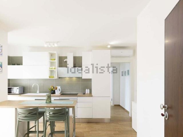 Appartamento in affitto a Paùli/Monserrato, Casteddu/Cagliari