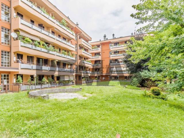 Appartamento in affitto a Buon Gesù, Olgiate Olona