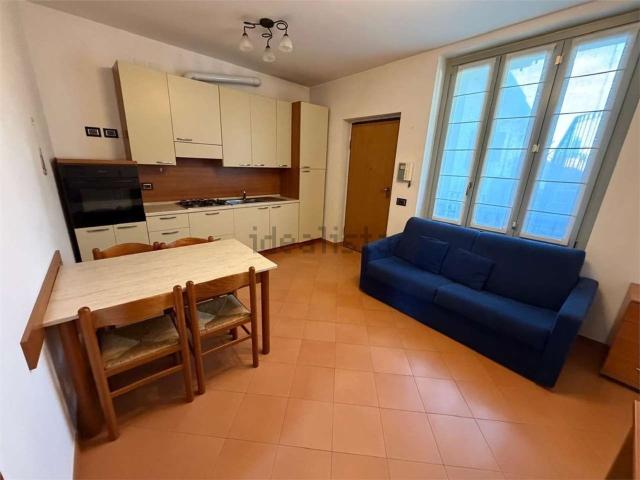 Appartamento in affitto a Cesano Maderno, Lombardia