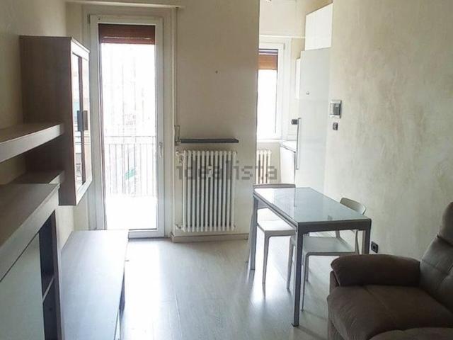 Appartamento in affitto a Basse Sant'Anna - Borgo Nuovo, Piemonte