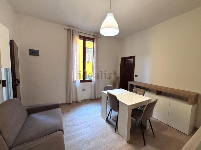 Appartamento in affitto a Porto-Saragozza, Bologna