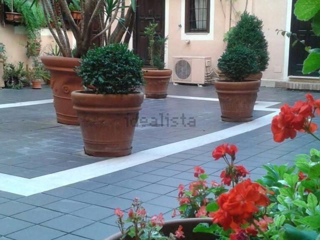 Appartamento in affitto a Municipio Roma II, Roma Capitale