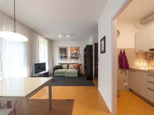Appartamento in affitto a Centro storico, Brenzone