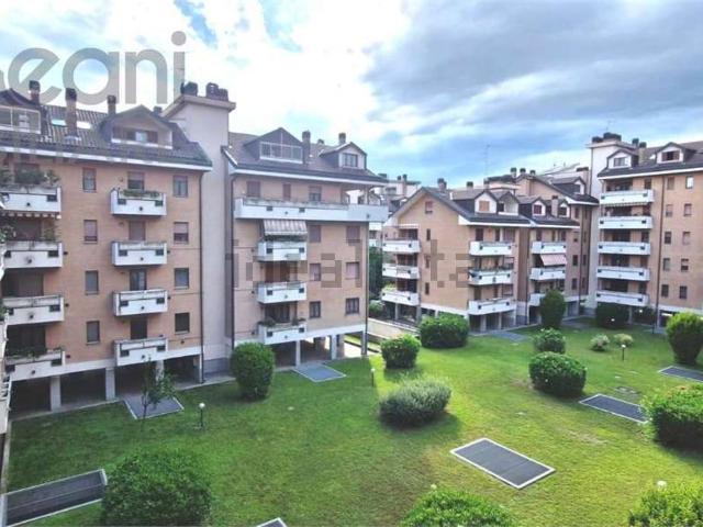 Appartamento in affitto a Locate Triulzi, Lombardia