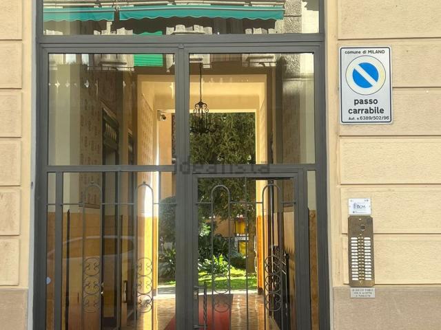 Appartamento in affitto a Municipio 7, Milano