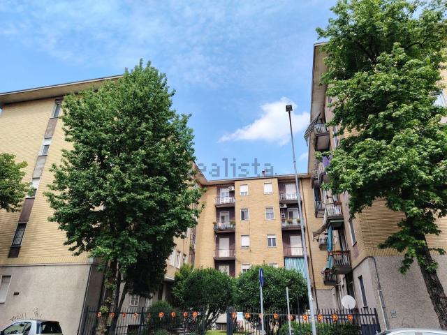 Appartamento in affitto a Cascina Limito, Pioltello