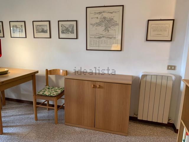 Appartamento in affitto a Sant'Erminio, Cenerente