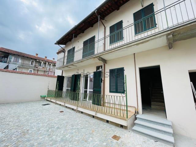 Appartamento in affitto a Piemonte, Cuneo
