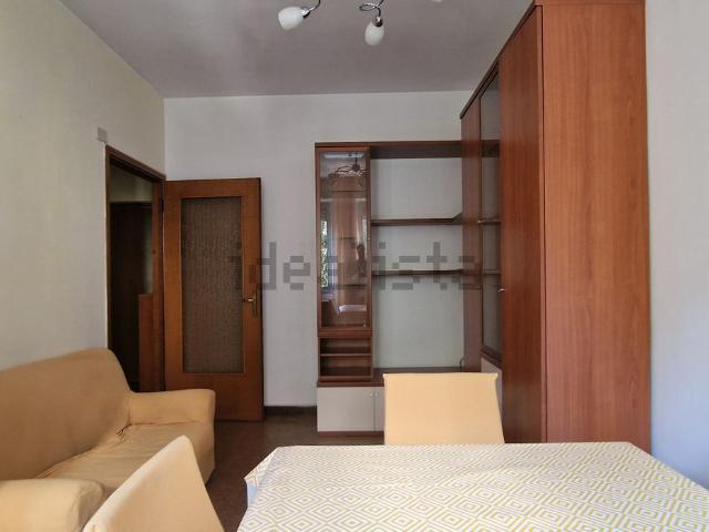 Appartamento in affitto a Villapizzone, Milano