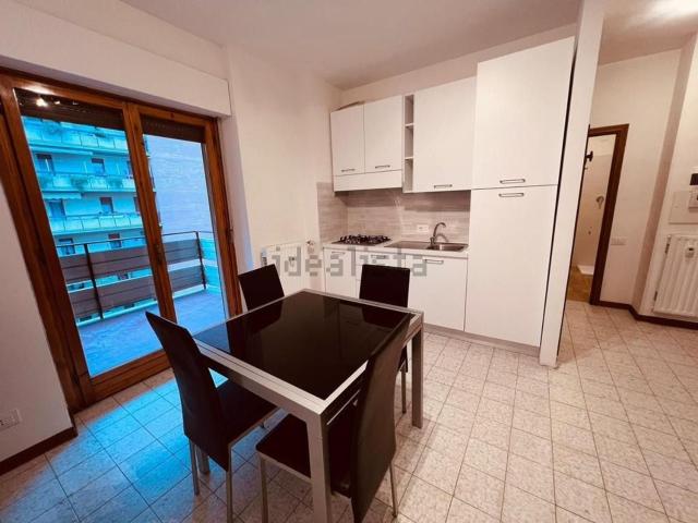 Appartamento in affitto a Madonna Alta, Cenerente