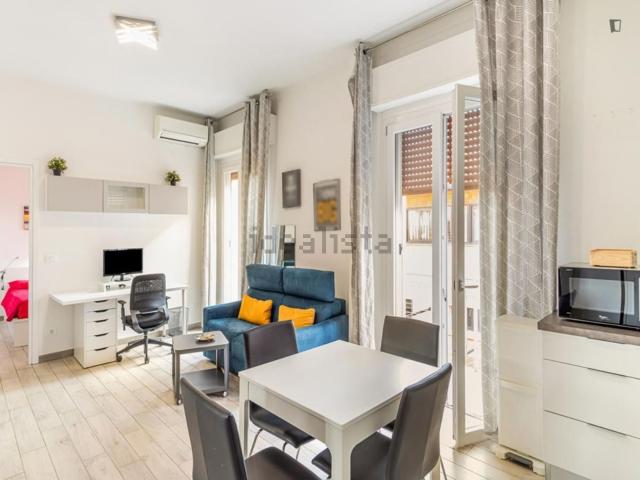 Appartamento in affitto a Porto-Saragozza, Bologna