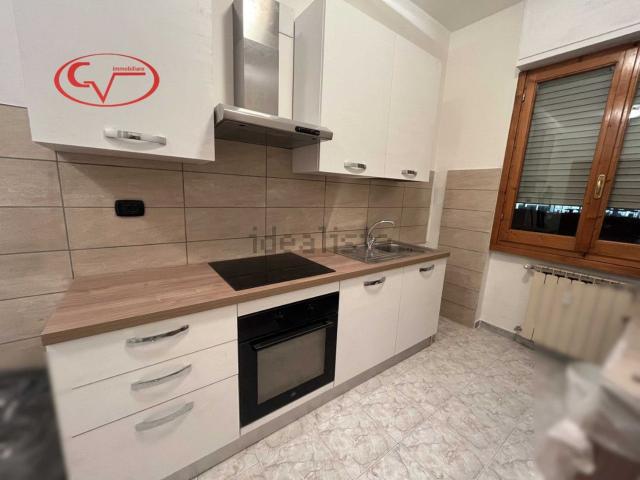 Appartamento in affitto a Vetrivecchi, San Giovanni Valdarno