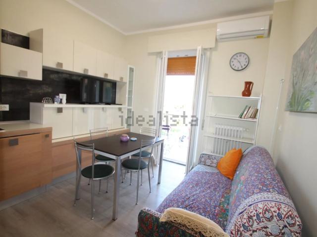 Appartamento in affitto a Borghetto Santo Spirito, Liguria